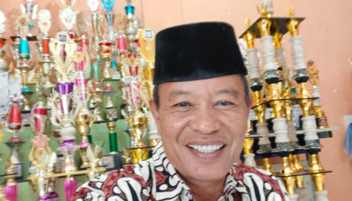 Hari Guru Ke 80 Momen Era Baru Pendidikan Bermutu