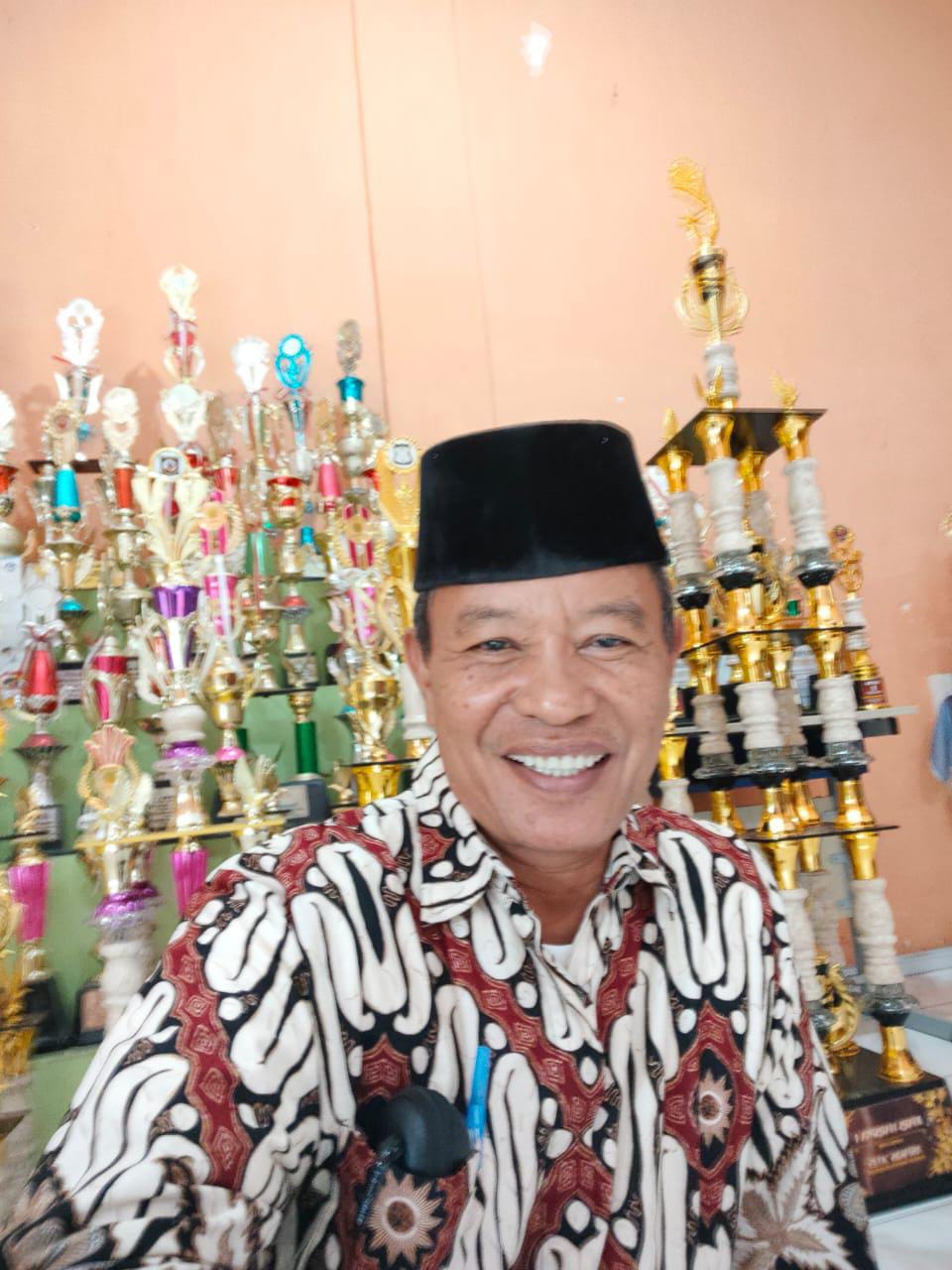 Hari Guru Ke 80 Momen Era Baru Pendidikan Bermutu