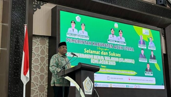 ICMI Aceh Sarankan Porsi Dana Otsus 2026 Prioritas Untuk Pengentasan Kemiskinan