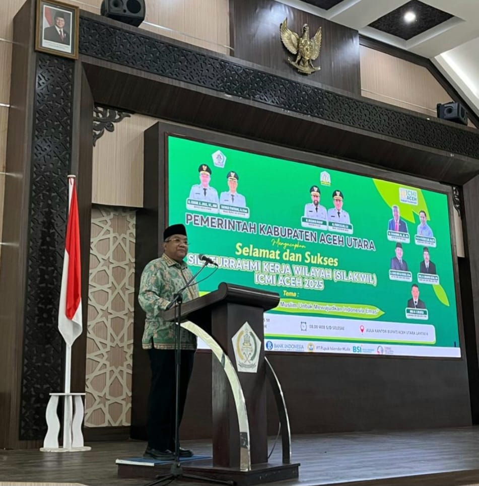 ICMI Aceh Sarankan Porsi Dana Otsus 2026 Prioritas Untuk Pengentasan Kemiskinan