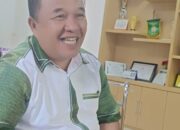 Hari Guru Harus Jadi Pemantik Kebersamaan  Kekompakan Orang Tua Dan Siswa