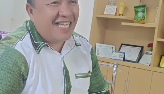 Hari Guru Harus Jadi Pemantik Kebersamaan  Kekompakan Orang Tua Dan Siswa