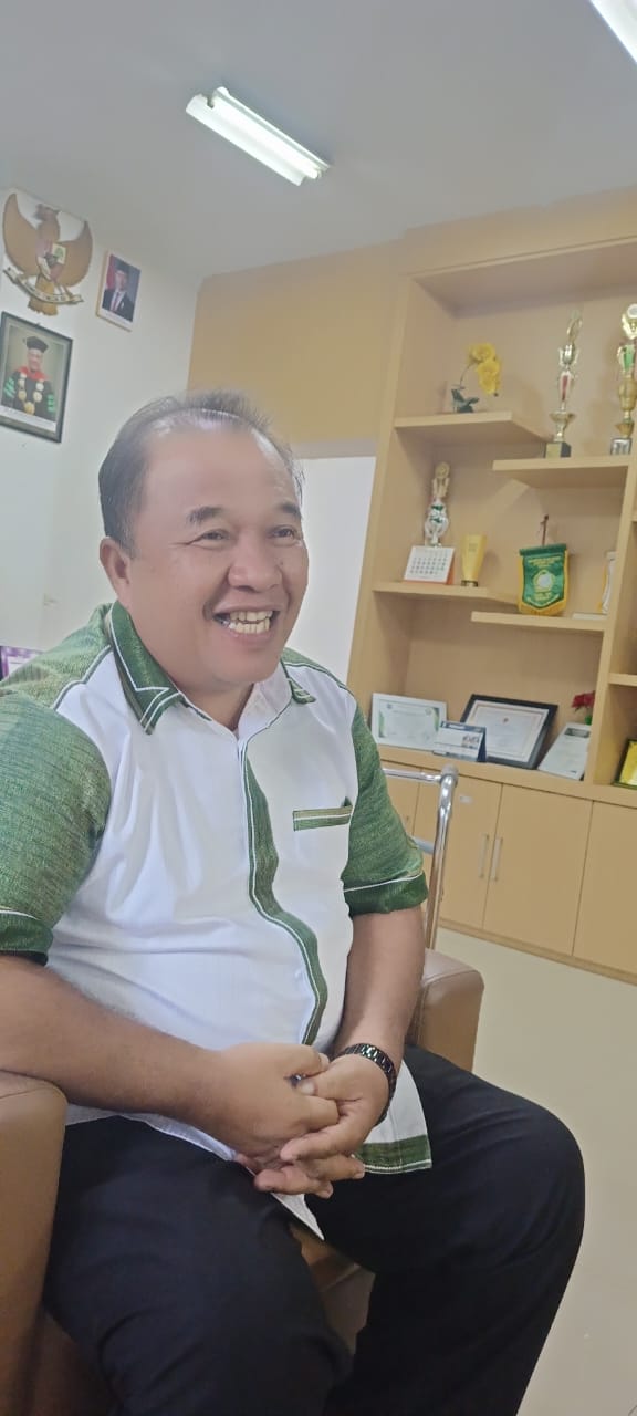 Hari Guru Harus Jadi Pemantik Kebersamaan  Kekompakan Orang Tua Dan Siswa