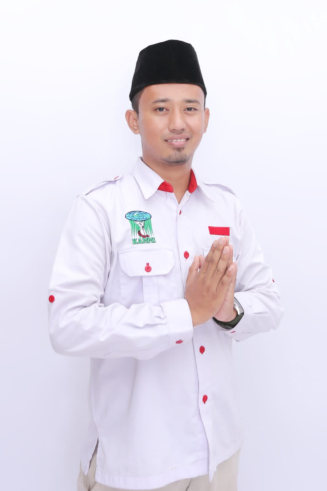 PP KAMMI Apresiasi Komitmen Kemanusiaan Panitia Natal Nasional 2025