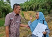 BAM DPR, DPD RI, Pemko Dan GTRA, Soal Konflik Perusahaan – Warga, Harapan Atau Sebatas Peduli