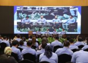 GKR Hemas: Pemekaran Daerah Butuh Sinergi Penuh Pemerintah Dan DPR