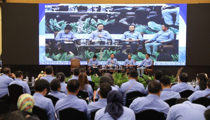 GKR Hemas: Pemekaran Daerah Butuh Sinergi Penuh Pemerintah Dan DPR