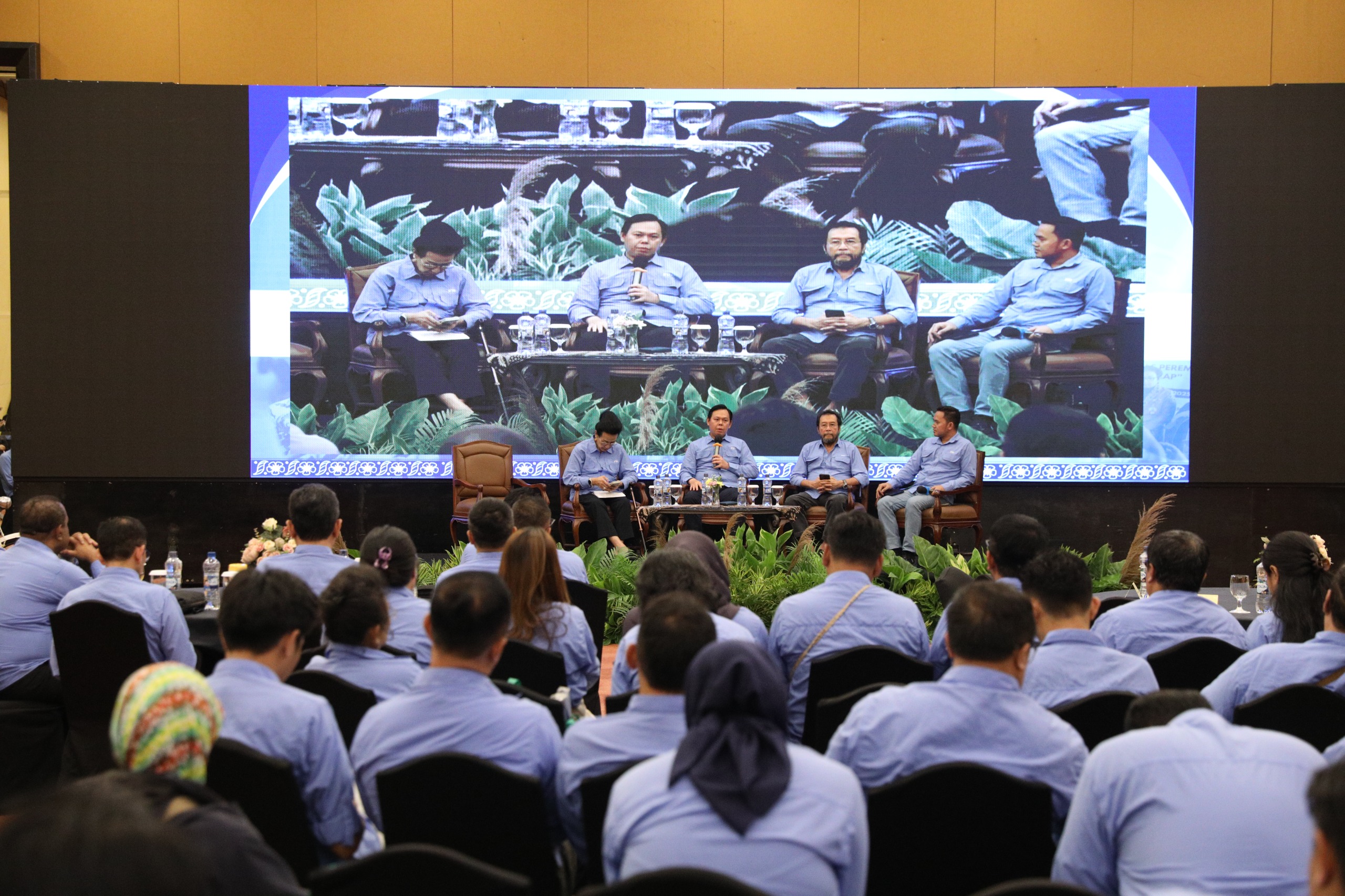 GKR Hemas: Pemekaran Daerah Butuh Sinergi Penuh Pemerintah Dan DPR