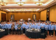 Memodernisasi Parlemen Lewat Kolaborasi Dan Agenda ‘Green Democracy’