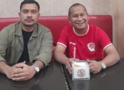 Diadukan Ke BK, Rahmansyah Sibarani Akan Lapor Balik Pelapor Ke Polda DIY Atau Mabes Polri