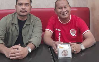 Diadukan Ke BK, Rahmansyah Sibarani Akan Lapor Balik Pelapor Ke Polda DIY Atau Mabes Polri
