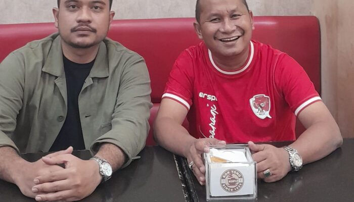 Diadukan Ke BK, Rahmansyah Sibarani Akan Lapor Balik Pelapor Ke Polda DIY Atau Mabes Polri