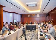 PLN Dan Uni Eropa Sinergi Kembangkan Infrastruktur Listrik Hijau, Dukung Target Net Zero 2060