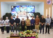 Wali Kota Binjai Hadiri Syukuran HUT Arhanud Ke–79