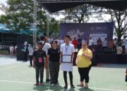 Makan Siang Yang Mengubah Banyak Hal: Remaja Disabilitas Hadir Di Lapas Tg. Gusta