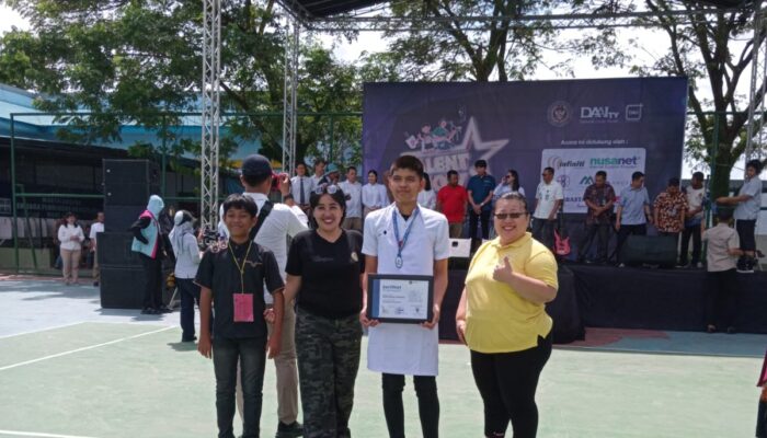 Makan Siang Yang Mengubah Banyak Hal: Remaja Disabilitas Hadir Di Lapas Tg. Gusta