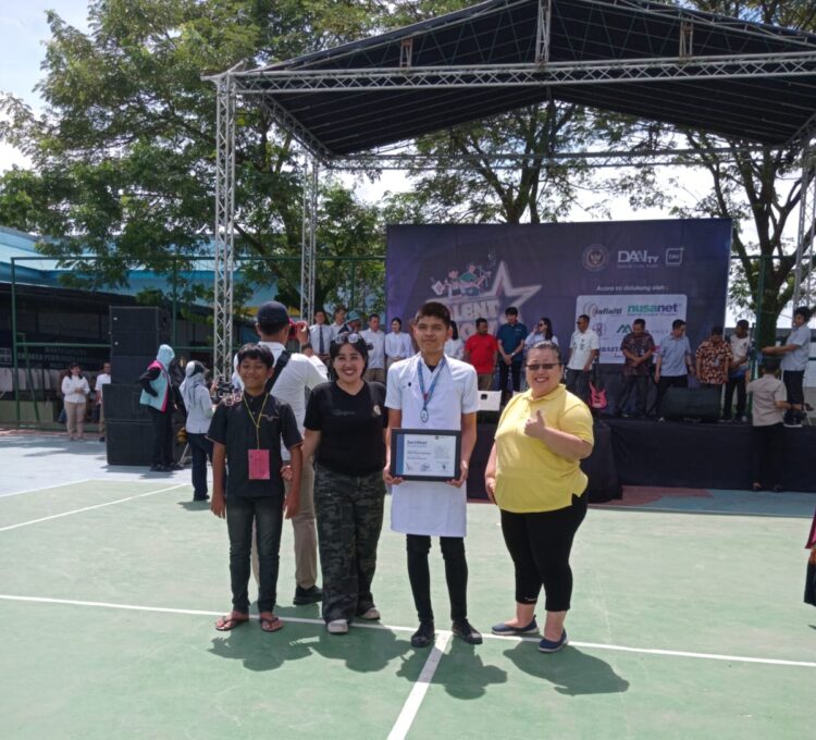 Makan Siang Yang Mengubah Banyak Hal: Remaja Disabilitas Hadir Di Lapas Tg. Gusta