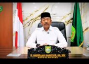 Imbauan Bupati Madina Di Tengah Curah Hujan Tinggi