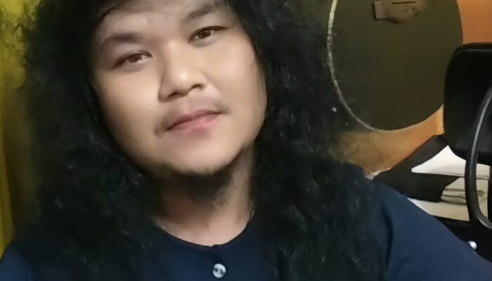 Nek Kabong Percayakan “Gaseh Meutuka” Kepada Aie Arbi