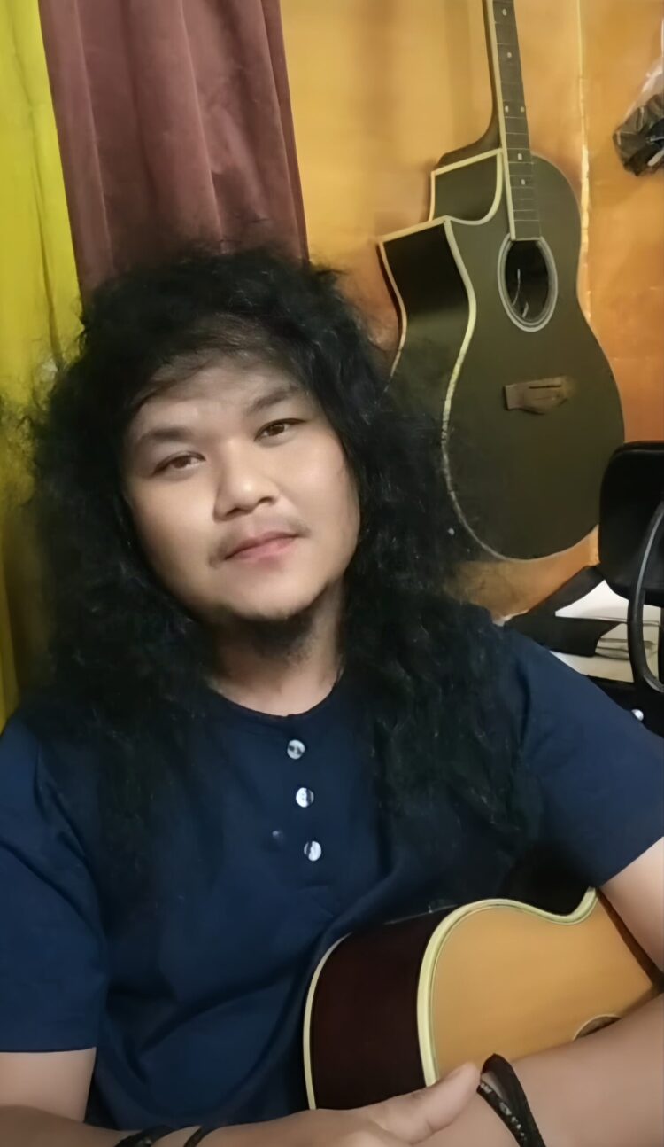 Nek Kabong Percayakan “Gaseh Meutuka” Kepada Aie Arbi