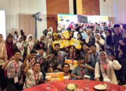 Empat Siswa Aceh Raih Prestasi Nasional Di FLS3N