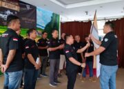 Family Gathering Dan Pelantikan Pengurus GLCM Berlangsung Sukses, Dedi Tanjung Terpilih Jadi Ketua Umum