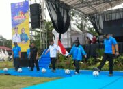 2.200 Atlet Ikuti Porkab Deliserdang, Asri Ludin Tambunan: Porprovsu 2026 Deliserdang Diharapkan Juara Umum