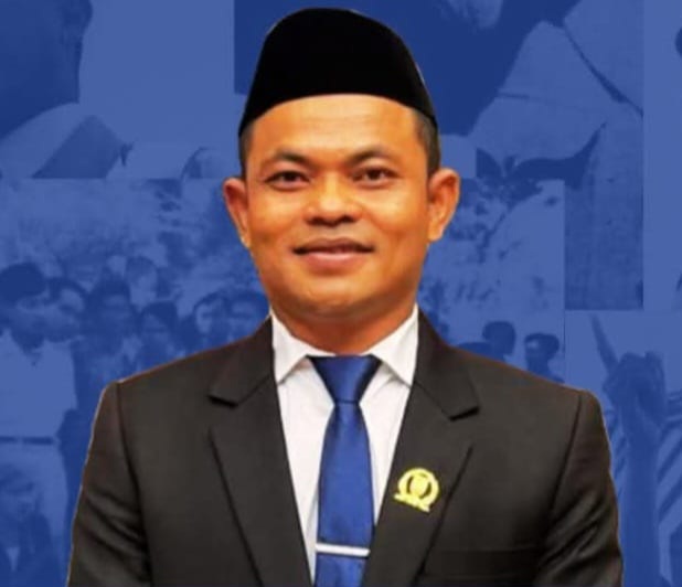 Anggota DPRK Subulussalam Apresiasi Gelar Festival Budaya