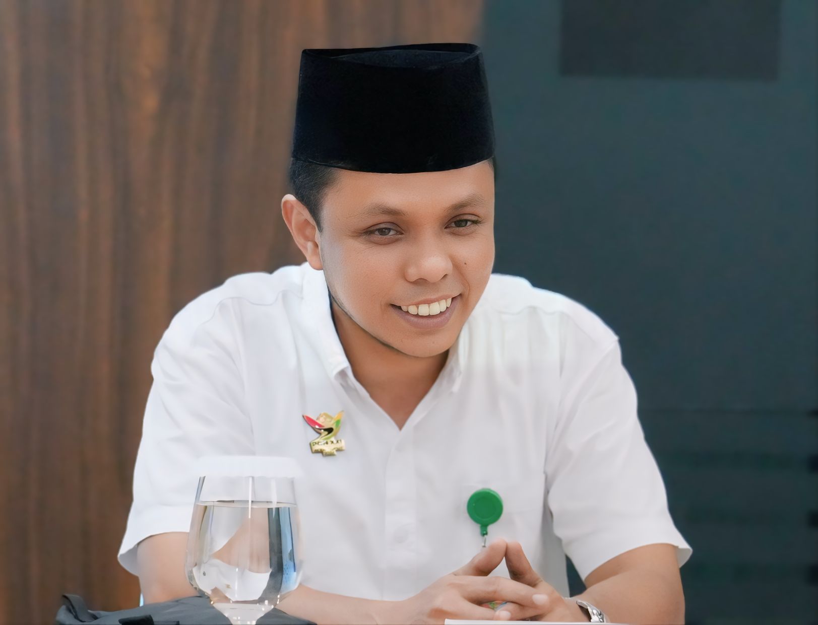 Foresight Untuk Masa Depan Aceh