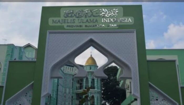 DP MUI Sumut Ucapkan Selamat Ketua MUI Pusat Terpilih KH Anwar Iskandar