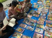 Mibara Ruman Aceh Menginspirasi, Keluarga Di Pekanbaru Gelar Aksi Serupa