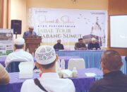 Jabal Tour Resmi Buka Cabang Sumut, Siap Layani Jamaah dengan Layanan Aman dan Penuh Cinta