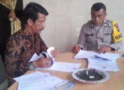 Ketua KNPI Binjai Akan Laporkan IBR Ke Polisi Atas Pengakuan Ilegal