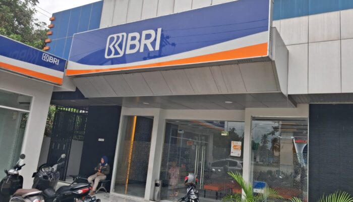 Pinjaman Kedua Ditolak, Nasabah BRI Lapangan Segitiga Lubukpakam Merasa Kecewa