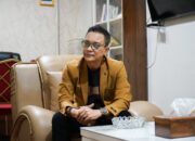 Tata Kelola Arsip dan Naskah Dinas, KIP Aceh Gelar Bimtek Untuk Tingkatkan Kompetensi