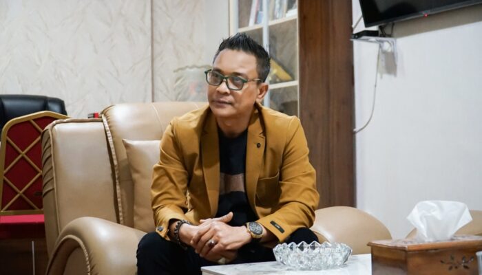 Tata Kelola Arsip dan Naskah Dinas, KIP Aceh Gelar Bimtek Untuk Tingkatkan Kompetensi