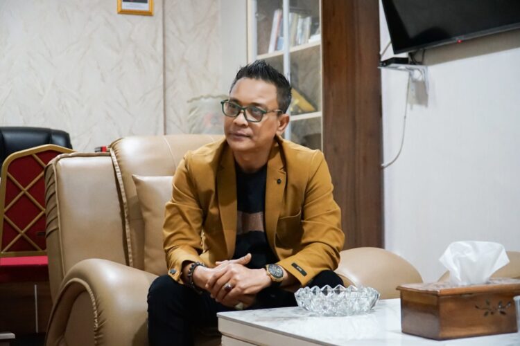 Tata Kelola Arsip dan Naskah Dinas, KIP Aceh Gelar Bimtek Untuk Tingkatkan Kompetensi