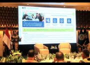 Imigrasi Luncurkan Sistem Kerja Pada Tempat Pemeriksaan Imigrasi, Wujud Transformasi Tata Kelola Keimigrasian