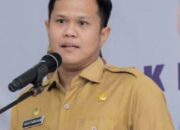 Wabup Sergai Soroti Penyalahgunaan Narkoba Dan Teknologi Modernisasi