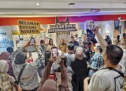 Resmi Dibuka! BBW Medan 2025 Kembali Hadir di Delipark Mall, Bawa 1 Juta Buku Baru