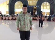 HGN 2025 Pemantik Kerjasama Guru Dan Orang Tua Bangun Moral Terpuji Siswa