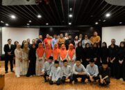 HUT Ke-9, Grand Mercure Medan Gelar Syukuran Bersama Yayasan Darul Aitam Medan