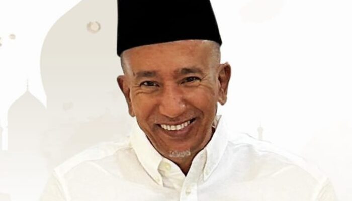 Mahsin, Advokat Sumut  Diberi Amanah Sebagai Bendahara MUI Pusat Periode 2025-2030