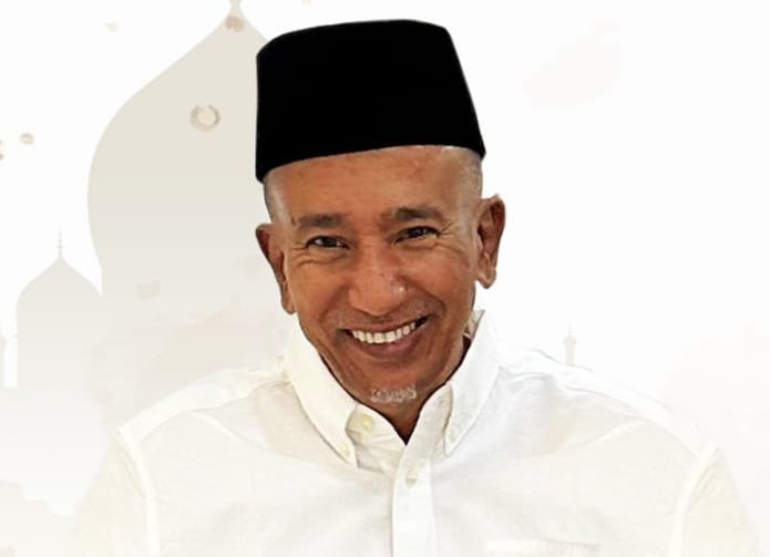 Mahsin, Advokat Sumut Diberi Amanah Sebagai Bendahara MUI Pusat Periode 2025-2030