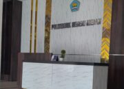 Pengangkatan Fungsionaris Jurusan Di Polmed Diduga Langgar Permen