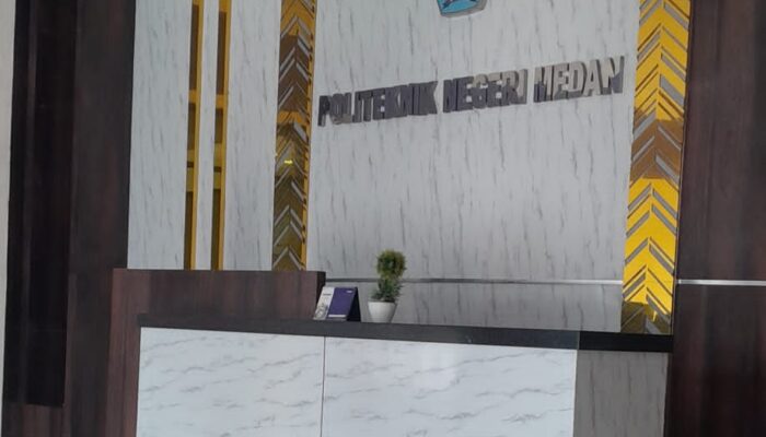 Pengangkatan Fungsionaris Jurusan Di Polmed Diduga Langgar Permen