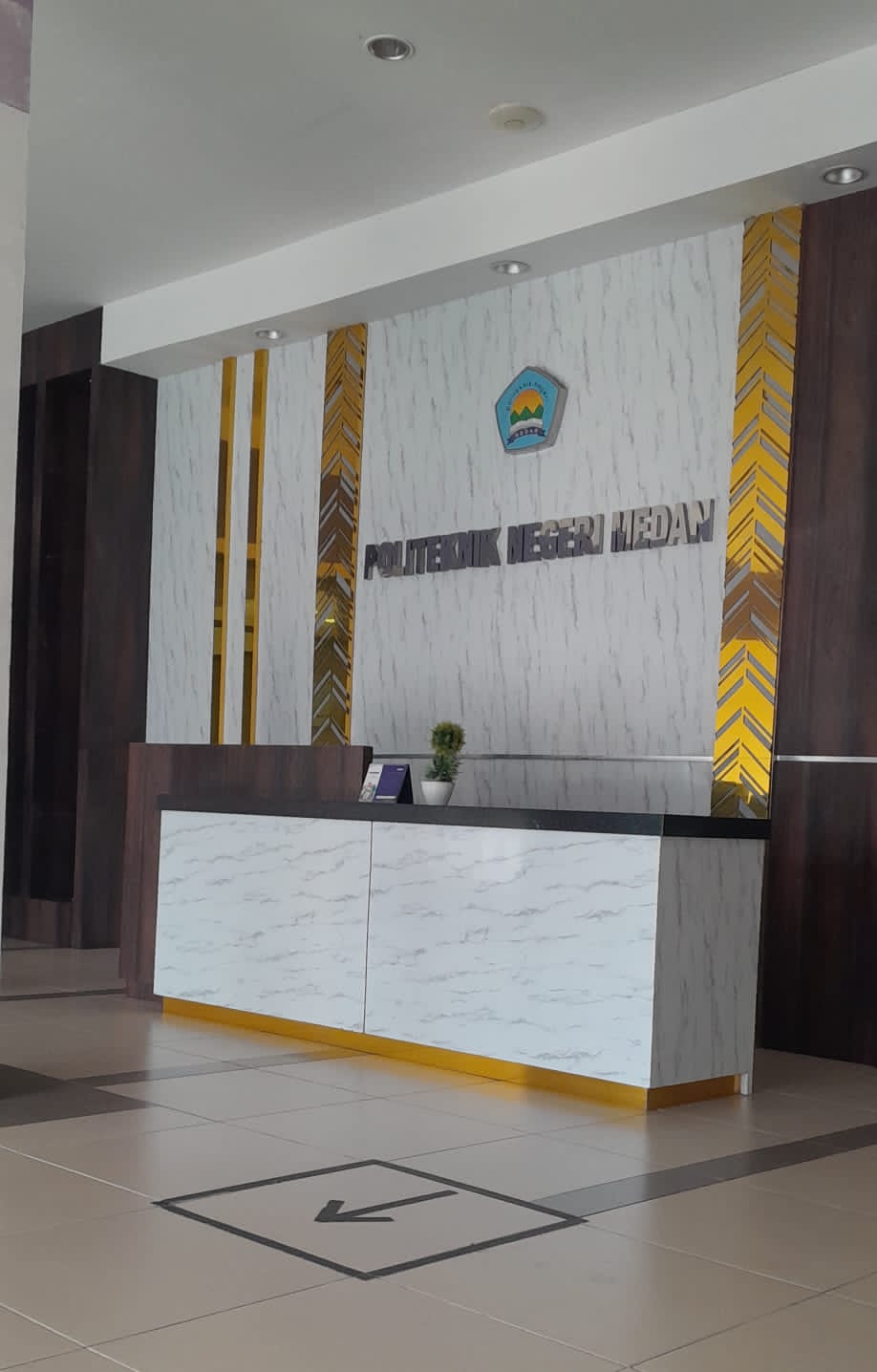 Pengangkatan Fungsionaris Jurusan Di Polmed Diduga Langgar Permen