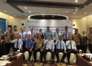 BPJS Ketenagakerjaan Perpanjang Kerja Sama Dengan Kejari Gayo Lues Dan Aceh Tenggara