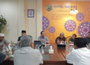 FGD PPASN Tapsel, Kepala Daerah Harus Ambil Kebijakan