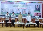PGRI Subulussalam Gelar Seminar Pendidikan